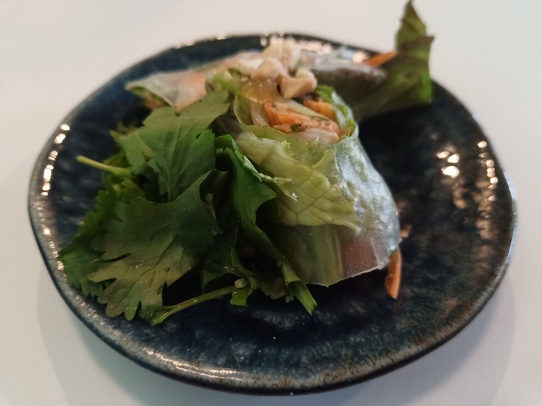 突撃ご近所のタイ料理やさん