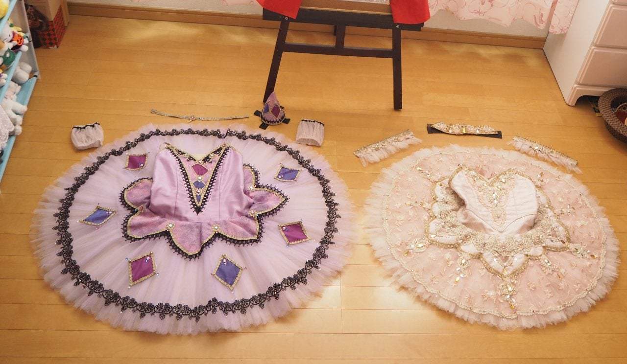 年末バレエコンサート