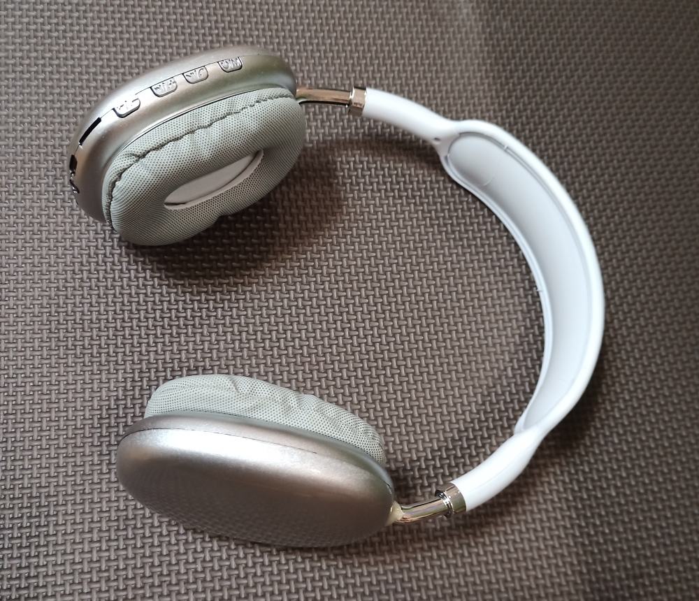 【臨時】Bluetoothのデバイス名を書き換える