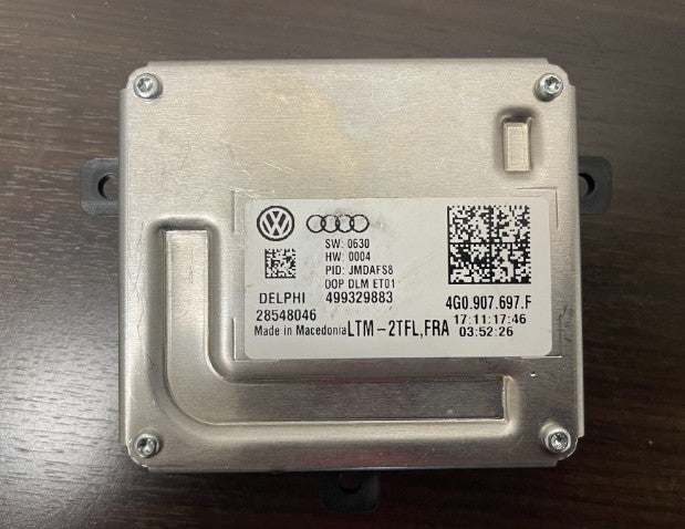 車検の見積に仰天…?! 途方もなく高かったパーツとは