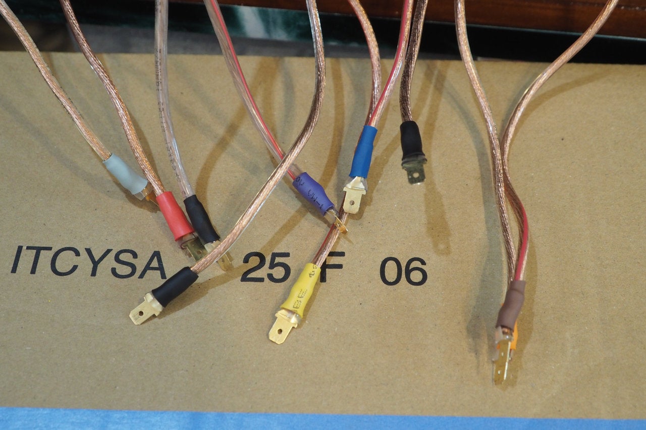 MX-1000H (78) Reboot! 久々のパッシヴXover Ver.A