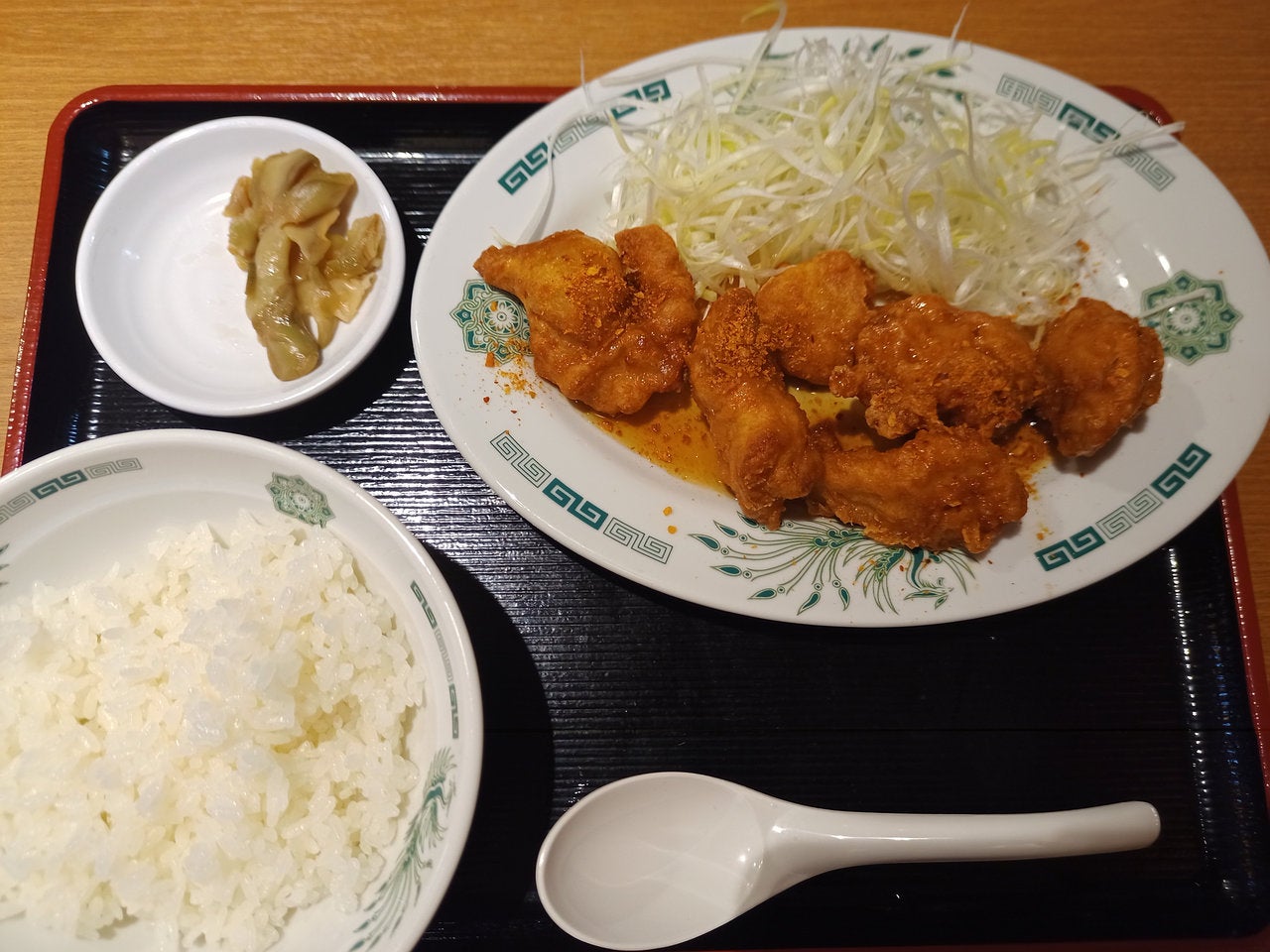 酷暑RUN＆WALK　〜からの日高屋DX探索の旅