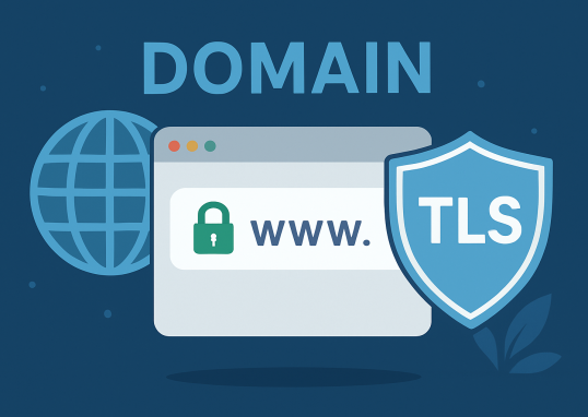 TLS Certificate