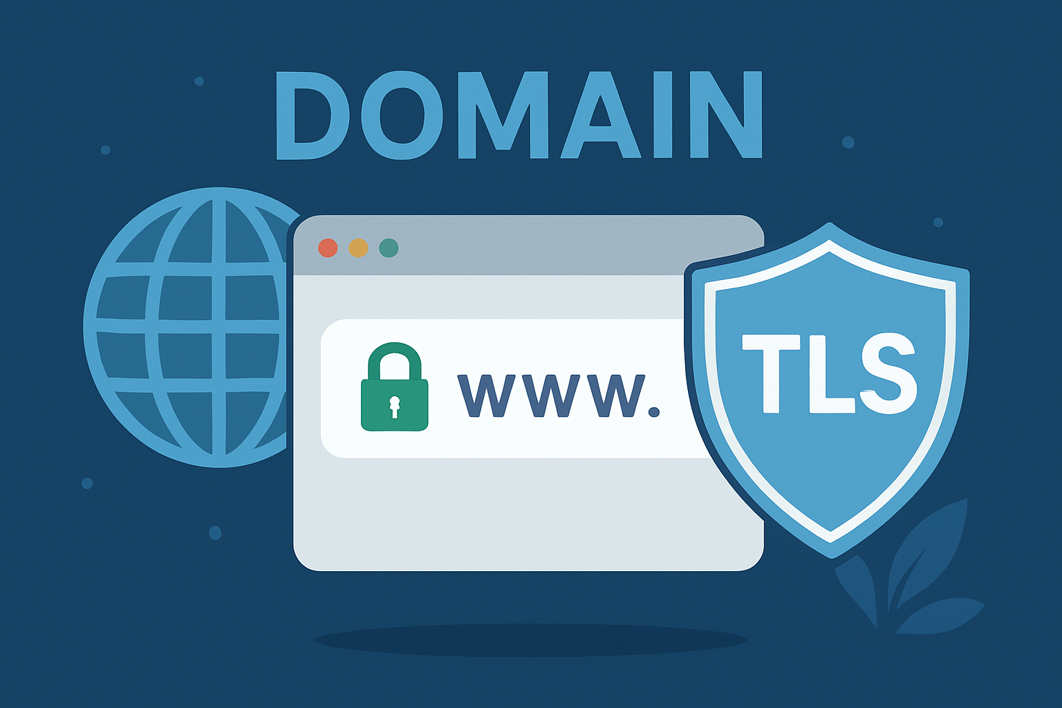 TLS Certificate