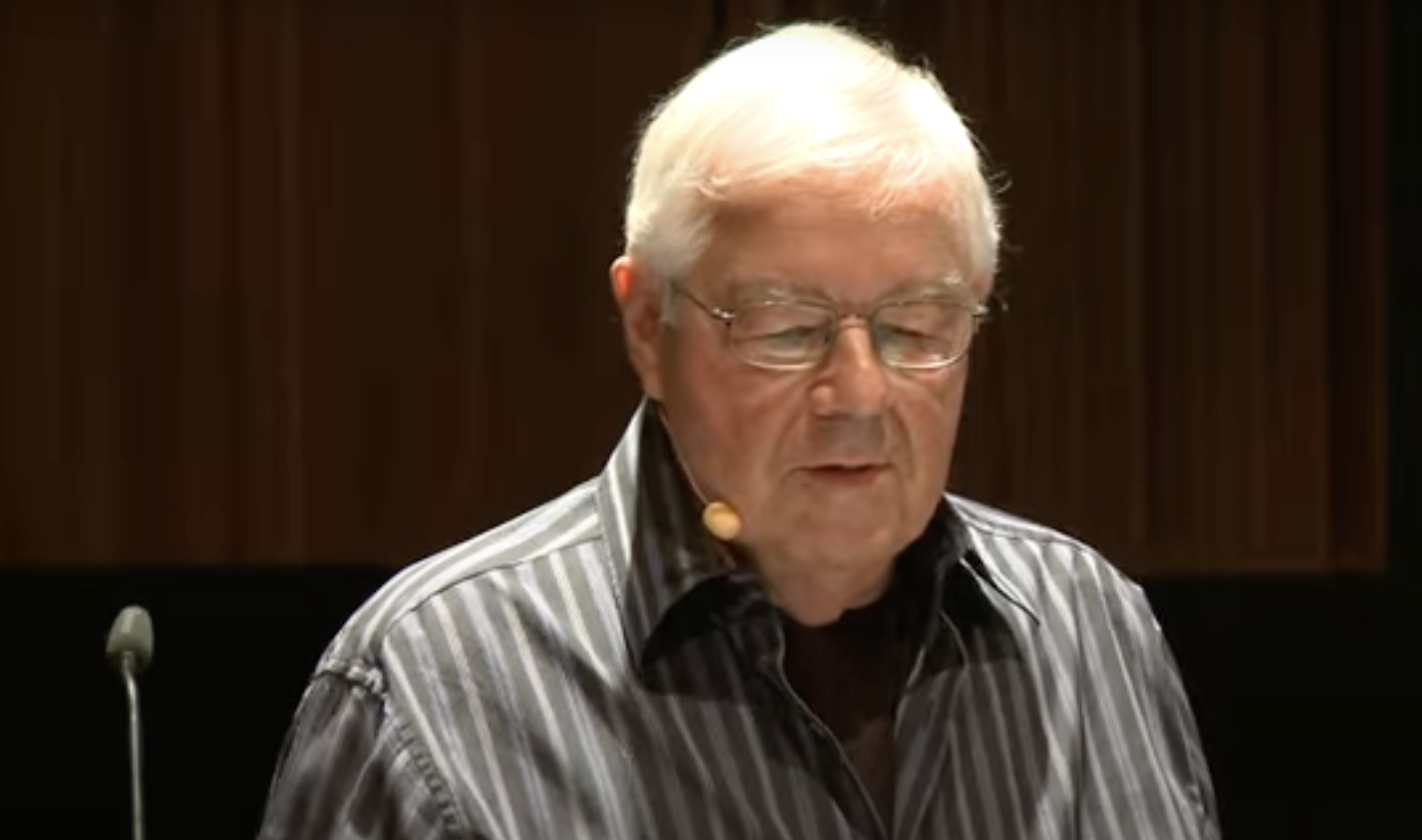 【ナレッジ】リスニングポイントで特性フラットは誤り