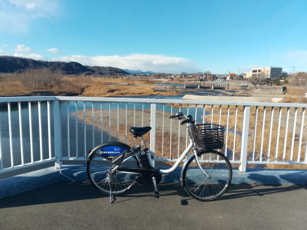 初めてのレンタサイクル！ローディーなのにレンタル自転車を借りてみた件