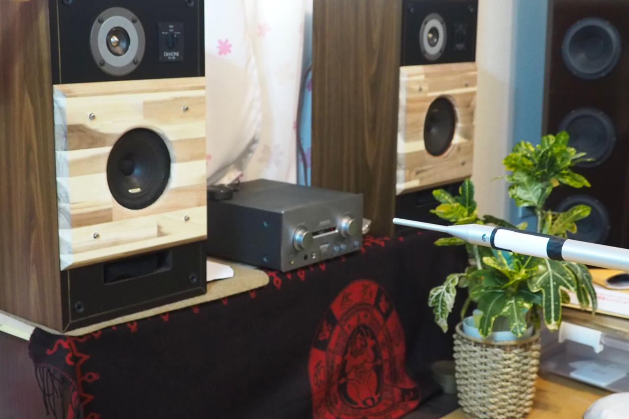 P-610A 実験箱始動/オリジナル特性