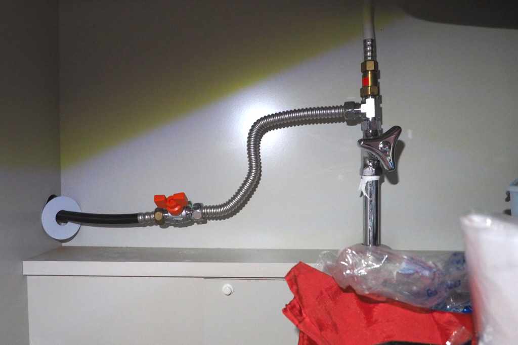 食洗機がお亡くなり〜